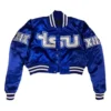 Women’s Tennessee State University Royal Blue Jacket