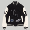 Louis Vuitton Dreaming Letterman Jacket