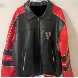 Atlanta Falcons Carl Banks G III Jacket