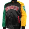 Brooklyn Jackets
