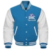 Varsity North Carolina Tar Heels UNC Jacket